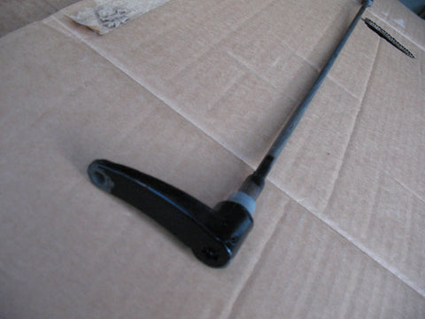 shift shaft 60304A54 for long shaft Merc 800 1979 good used