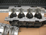 871-6591A3 Cylinder block used 1979 Merc 80hp fresh water motor Good shipping surcharge $40.00