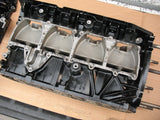 871-6591A3 Cylinder block used 1979 Merc 80hp fresh water motor Good shipping surcharge $40.00