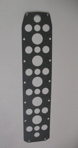 27-26072 gasket, water jacket cover Mark 75,78. Merc 700 (new, not new old stock)