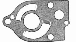 32768 - Face plate Merc 350 & 400 2cyl, 450, 500, 500-3-4-6-7