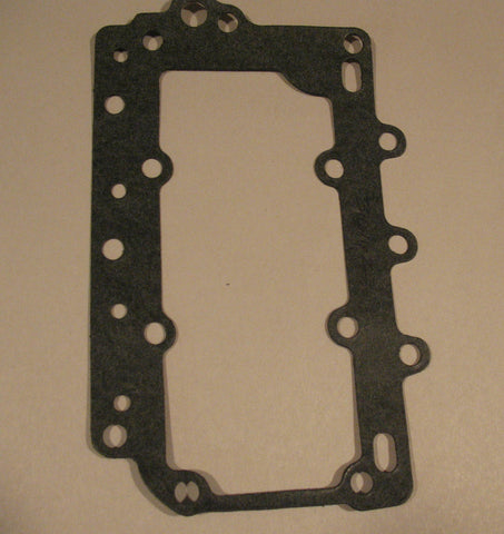 316162 gasket exhaust cover Johnson/Evinrude OMC