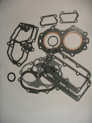 Johnson/Evinrude Gasket Kit 18 hp / 1957-58