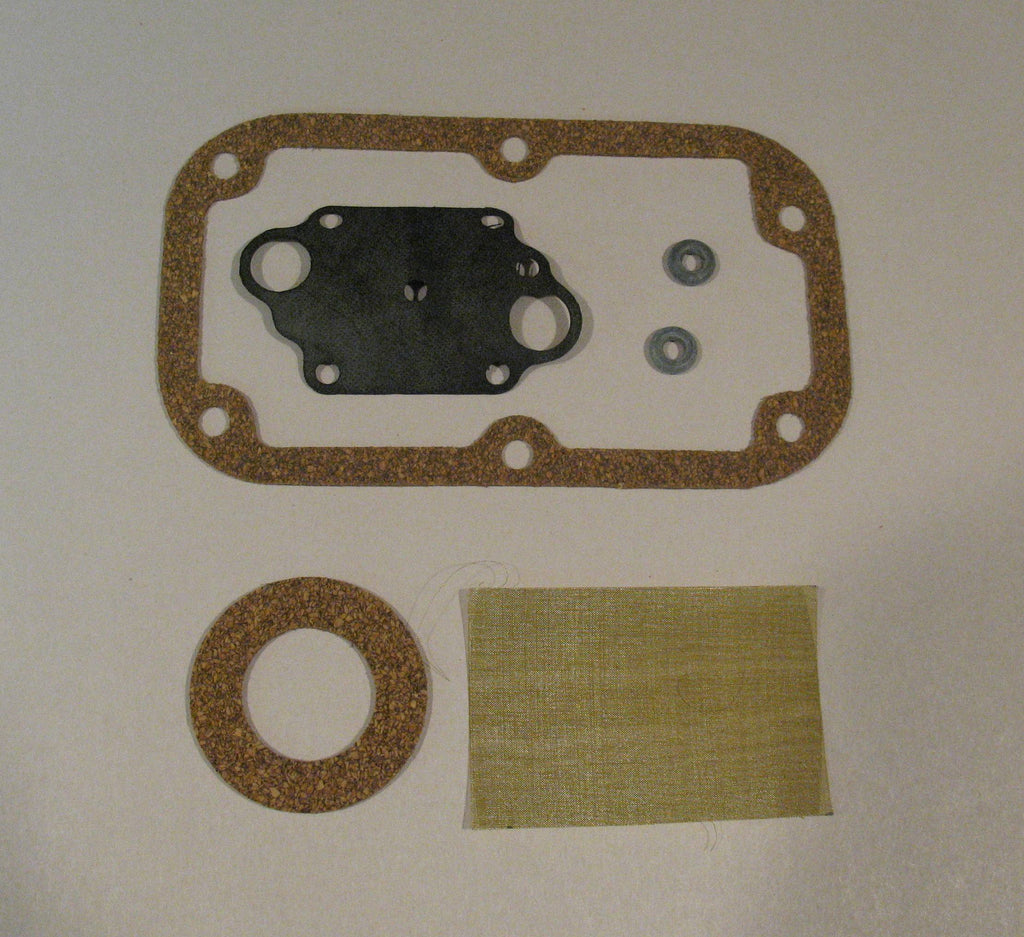 pressure tank repair kit #JEPT49 for (tall boy), dial face fuel gauge remote tank