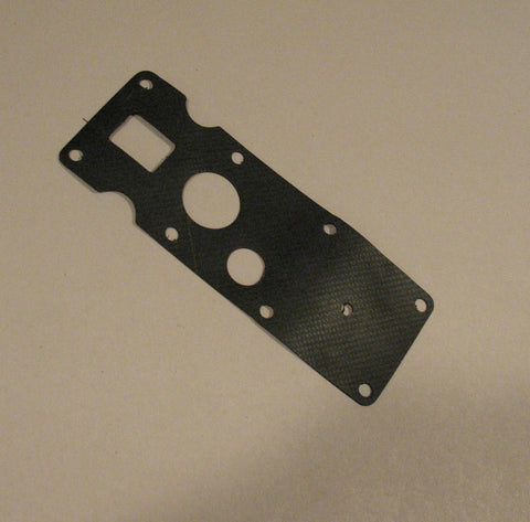 302563 fuel plunger diaphragm (Made in USA) for Johnson/ Evinrude Pressure tank aluminum knob plunger only