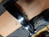 Mercury 7.5hp/9.8  lower cowling 2159-6587A5 from 1984 model