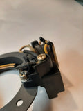 339-5209A3 Stator Mercury 7.5 &9.8, good used w/coils 339-6119A1 & 339-6120A1