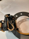 339-5209A3 Stator Mercury 7.5 &9.8, good used w/coils 339-6119A1 & 339-6120A1