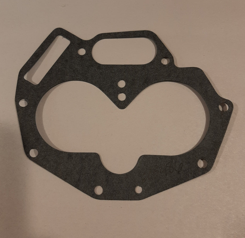 303486  gasket, manifold to leaf plate