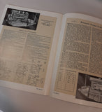 Kermath Marine Engines Catalog 1937