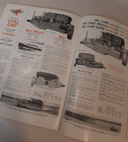 Red Wing Marine Motors 1942 and price list original rare catalog 24 pages