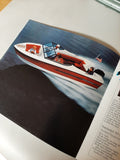 Silverline Boat catalog 1978