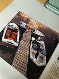 Silverline Boat catalog 1978