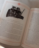 Fay and Bowen Engine Co, New York Catalog reprint