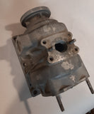 Mercury KH7 crankcase good used condition rare only used on KH7 Cruiser