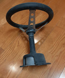 Keller 190 Steering wheel for Racing Hydroplane SOLD