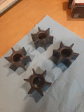 47-89984 Water pump impellers