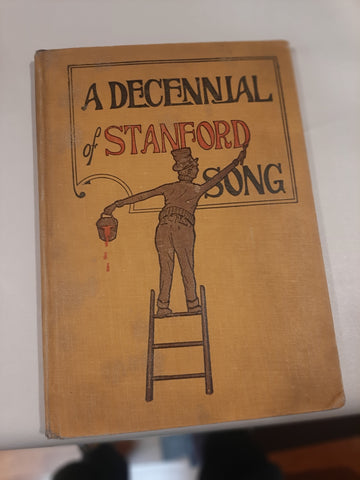 Stanford Songbook 1905