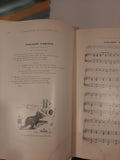 Stanford Songbook 1905
