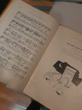 Stanford Songbook 1905