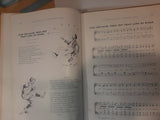 Stanford Songbook 1905