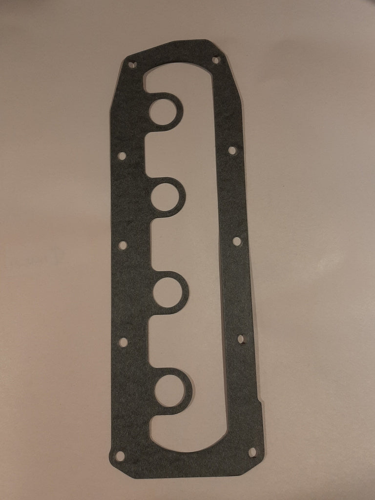 27-85487 water jacket cover Mercury 4 cylinder 4-50 HP