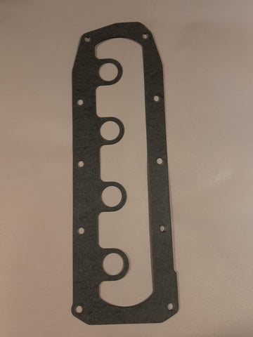 27-75487  also 27-37816 water jacket cover 40-50hp also 27-78026