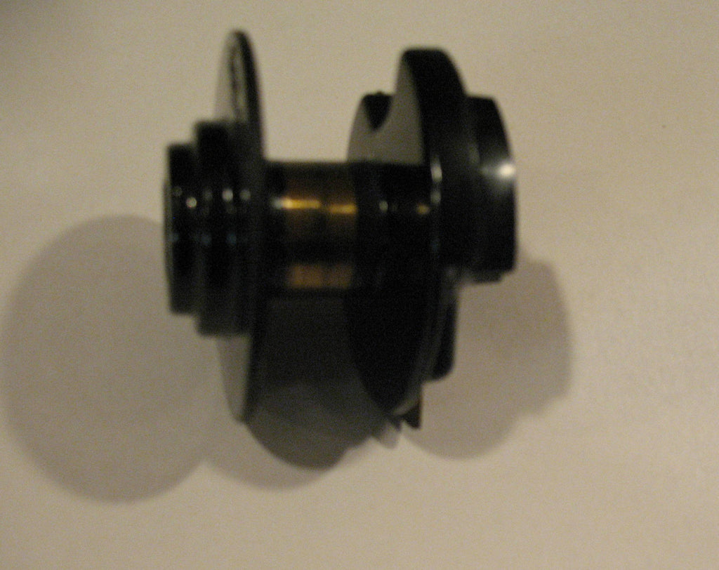 393-1280 rotor, like new DR 6 cylinder in line motors