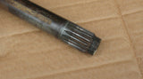 17-28254A3 swivel Pin Merc 80hp model 800 DR six cylinder longshaft