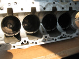 834-3997A3 (from 1970 Merc 650E SS) cylinder block (good used, from fresh water motor)