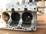 834-3997A3 (from 1970 Merc 650E SS) cylinder block (good used, from fresh water motor)