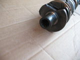 440-6647A2 Crankshaft Merc 80hp 1979 model good used