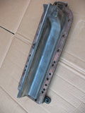 67340T cover, exhaust divider 78305A1 (Merc 1978 150hp V6) good used fresh water motor