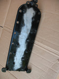 67340T cover, exhaust divider 78305A1 (Merc 1978 150hp V6) good used fresh water motor