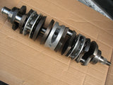 440-6647A2 Crankshaft Merc 80hp 1979 model good used