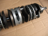 440-6647A2 Crankshaft Merc 80hp 1979 model good used