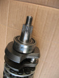 440-6647A2 Crankshaft Merc 80hp 1979 model good used