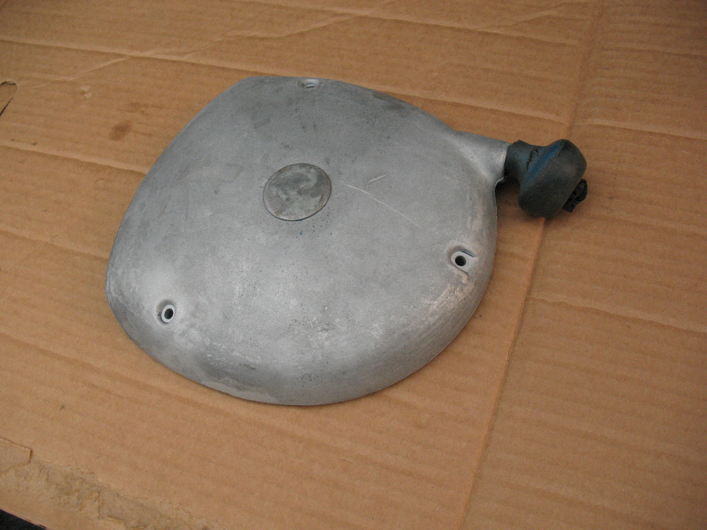 Scott Atwater 3.6hp recoil as shown