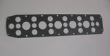 27-26072 gasket, water jacket cover Mark 75,78. Merc 700 (new, not new old stock)