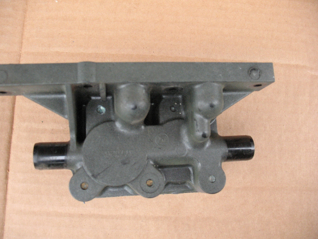 377326 thermostat housing assembly complete