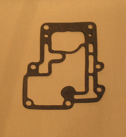 motor to exhaust housing gasket 5.5hp