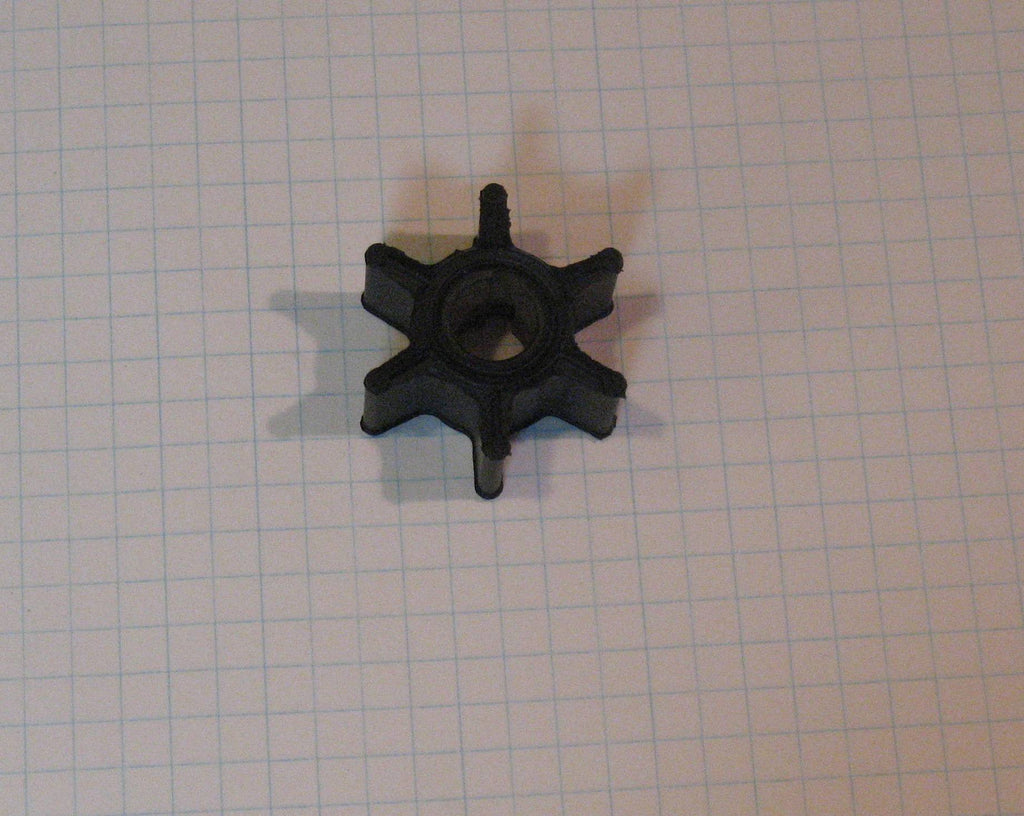 18-3090 - Impeller replaces 387361 and 763735 4 hp 1976-1980  (details)