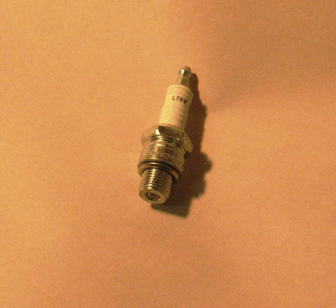 Spark Plug, Champion L78V