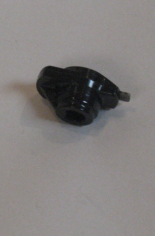 580338 distributor rotor Johnson/ Evinrude V4 non magneto battery ignition type systems ,exposed coil 1966 and later