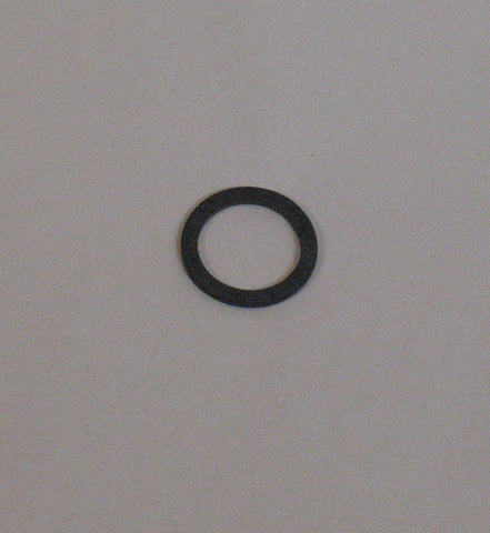 303122, gasket for small glass filter bowl (two), not included in carburetor kit 18-7043