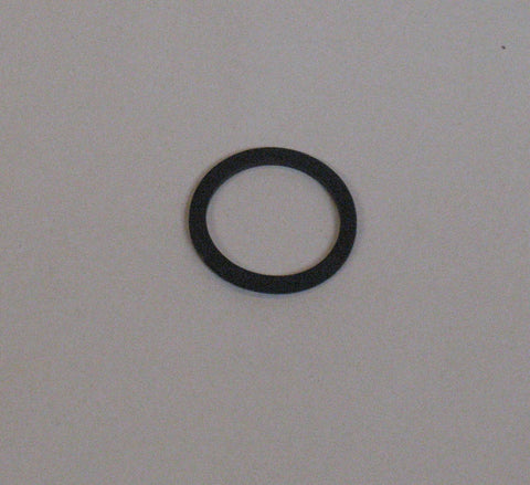 302675 gasket, glass filter bowl gasket 1 3/8" OD