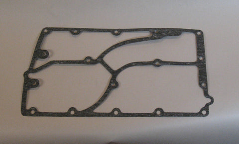 Mercury outboard gasket