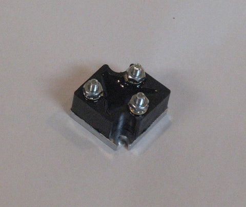 18-5707 rectifier replaces Mercury 62351A1,A2,816770  applications with 3 post rectifier