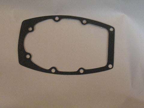 27-31995 gasket, lower cowl to drive shaft housing Merc 500