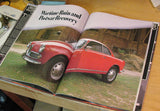 Alfa Romeo Great Marques ISBN 0 7064 22198